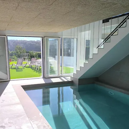 Casa Manolo De Amparo Villa Vimianzo Exterior photo