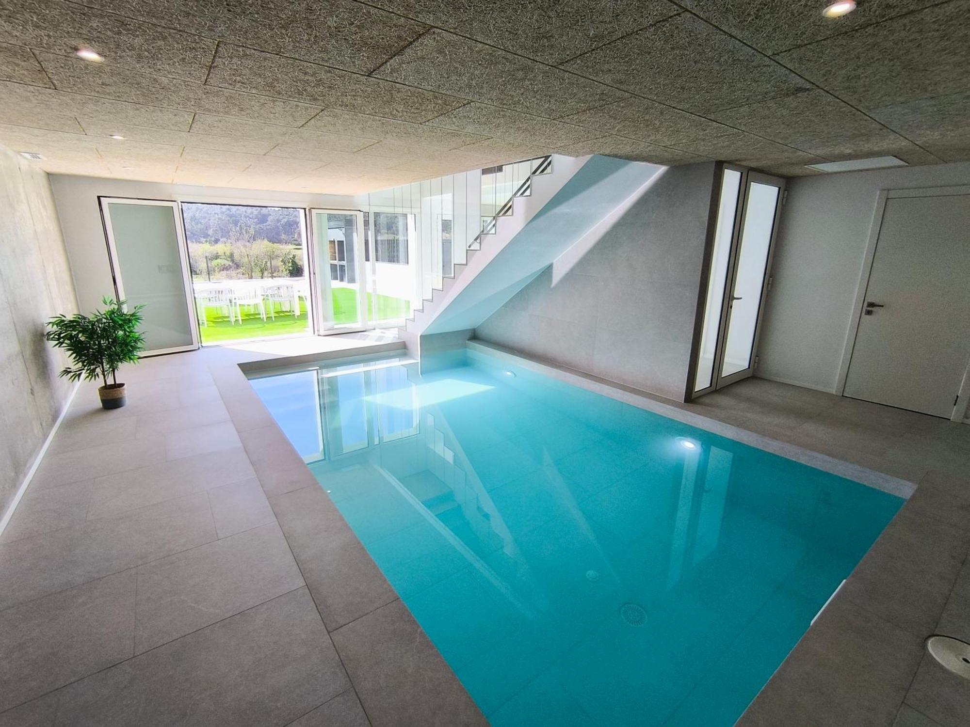 Casa Manolo De Amparo Vimianzo