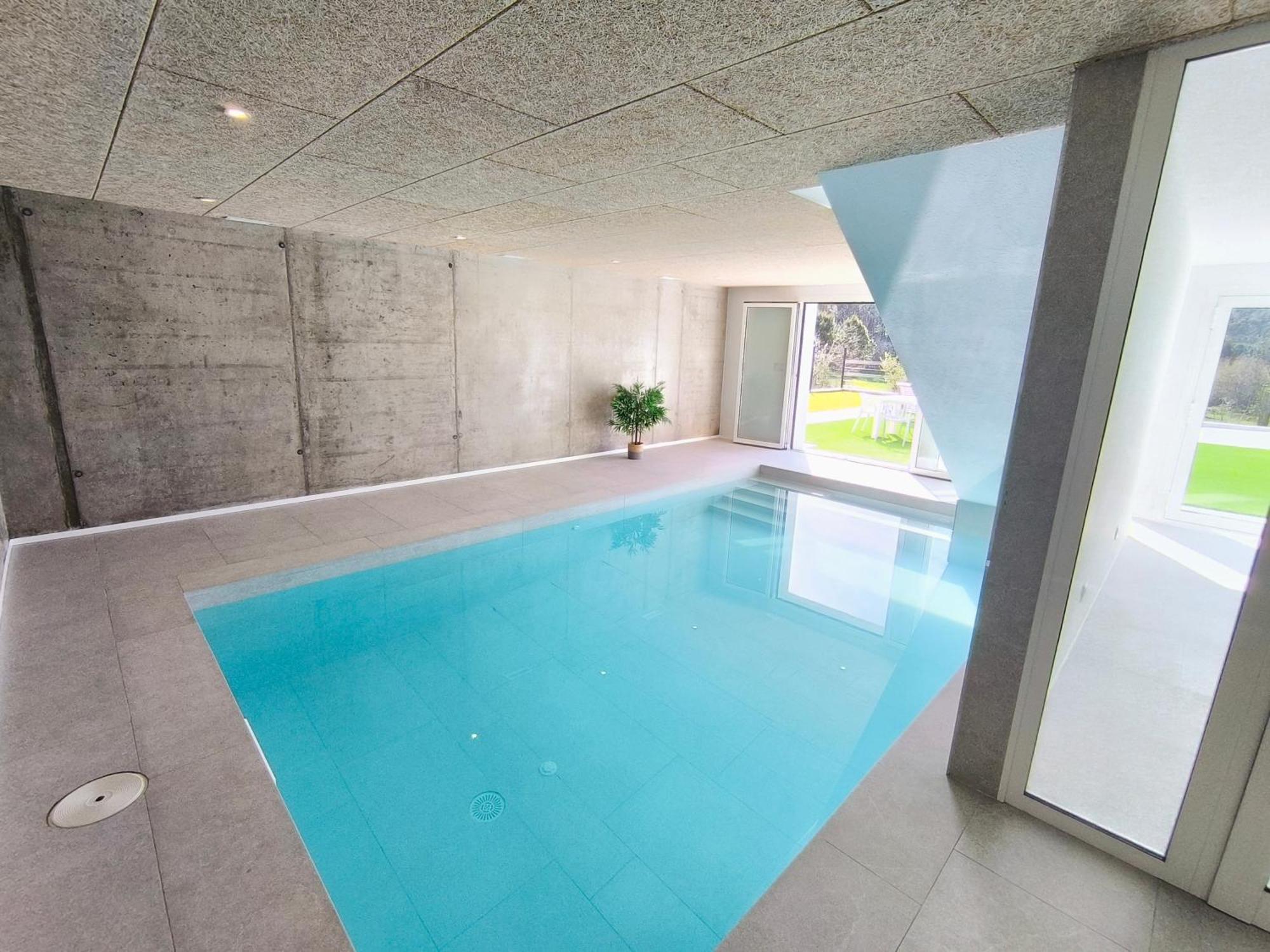 Casa Manolo De Amparo Holiday home